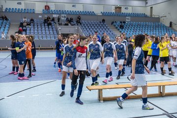 Bild 88 - wBJ Power Girls Cup Suederelbe